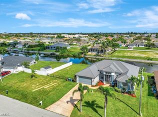 2709 SW 11th Ave, Cape Coral, FL 33914