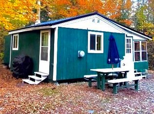 48 Fire Rd, Houlton, ME 04730