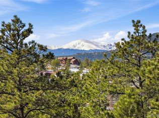 2050 Kerr Gulch Road, Evergreen, CO 80439