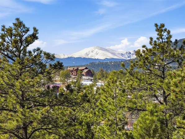 2050 Kerr Gulch Road, Evergreen, CO 80439