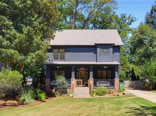 1074 Mercer St SE, Atlanta, GA 30316
