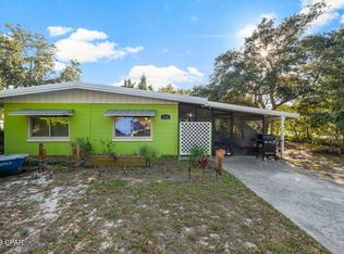 17111 Hernando Ave, Panama City Beach, FL 32413