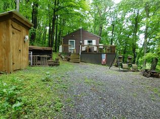 18935 Heavner Ln, Orbisonia, PA 17243