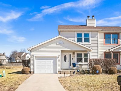 1314 Beacon Hill Ct, Normal, IL, 61761