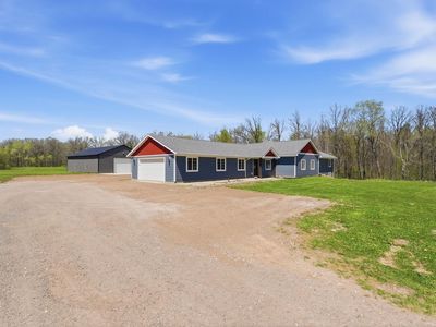 25265 Marsh Rd, Milaca, MN, 56353