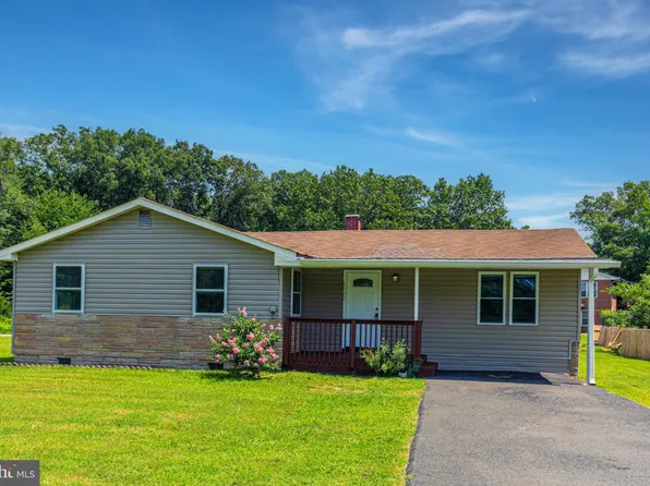7522 Surratts Rd, Clinton, MD 20735