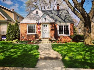 2835 S 45th St, Milwaukee, WI 53219