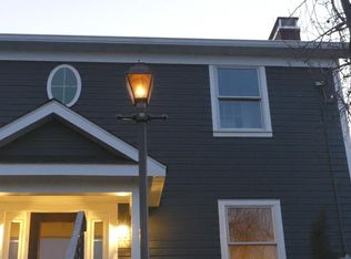 1043 Magnolia Dr, Washington, PA
