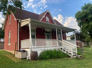 618 Main St, Brownville, NE 68321