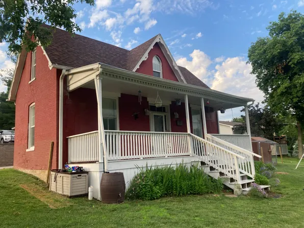 618 Main St, Brownville, NE 68321
