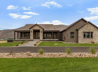3925 Utah Dr, Inkom, ID 83245
