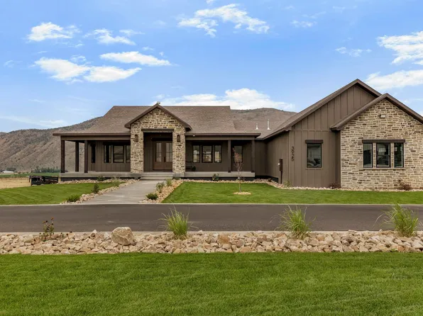 3925 Utah Dr, Inkom, ID 83245