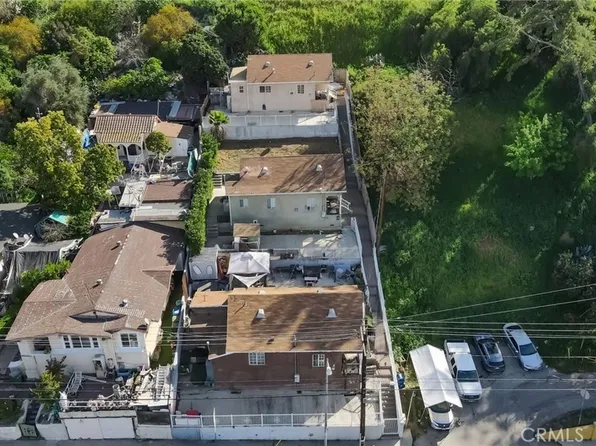 2500 Lincoln Park Ave, Los Angeles, CA 90031