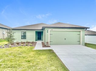 4176 High Ridge Ave, Spring Hill, FL 34609