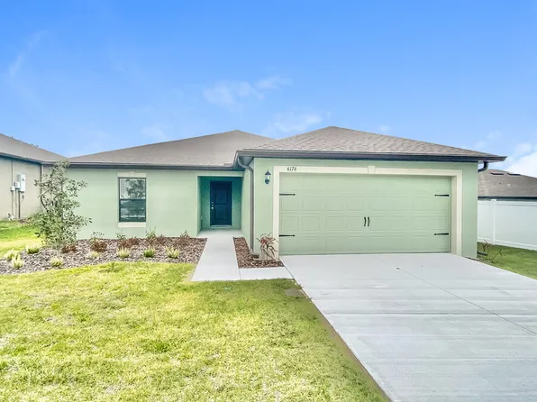 4176 High Ridge Ave, Spring Hill, FL 34609