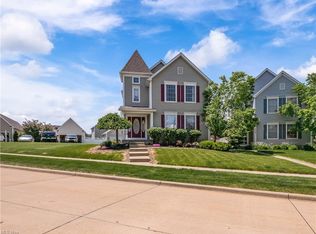 1166 Grove Ln, Medina, OH 44256