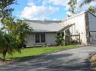 6121 SW 51st Ct, Davie, FL 33314
