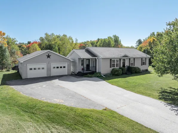 11 Sinclair Road, Levant, ME 04456