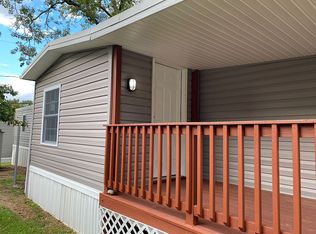 7810 Clark Rd TRAILER D29, Jessup, MD 20794