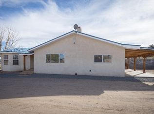 1025 11th St SE, Rio Rancho, NM 87124