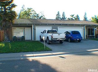 3836 Westporter Dr, Sacramento, CA 95826