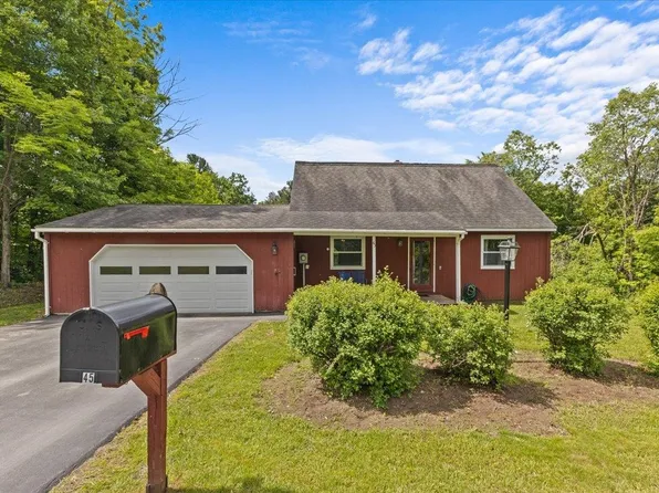 45 Platinum Plain, Barre Town, VT 05641