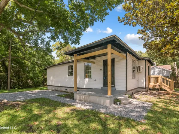 1996 Greater Ave, Biloxi, MS 39531
