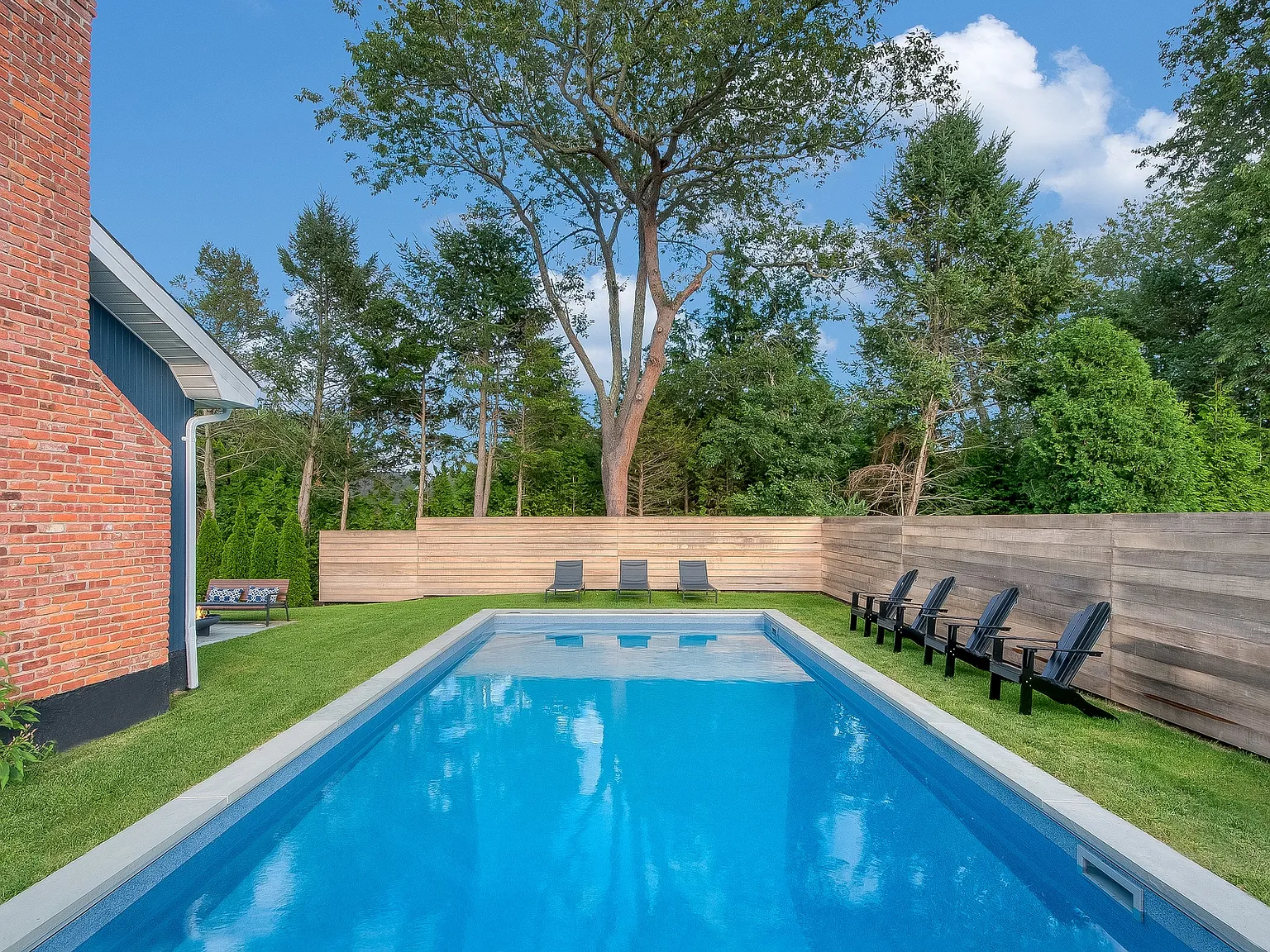 Summer at the "Bay Point" Beach House — Photo 4
