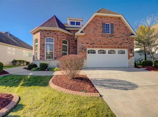 2007 Saint Madeleine Dr, Dardenne Prairie, MO 63368