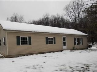 7508 State Route 305, Burghill, OH 44404