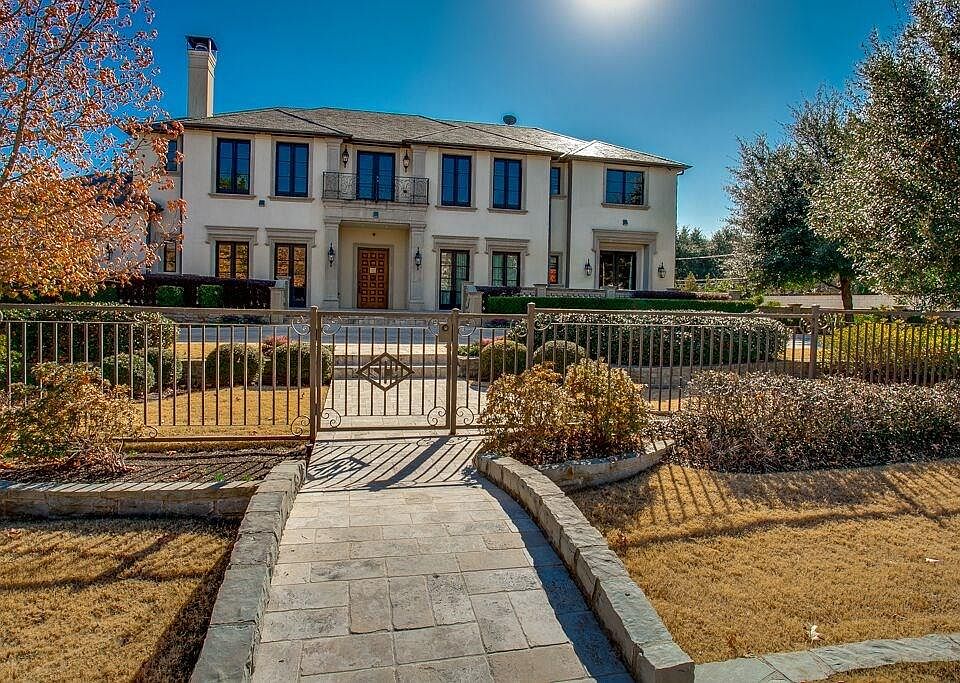 6626 Talmadge Ln, Dallas, TX 75230 Zillow