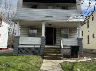 2927 E 126th St UNIT 1, Cleveland, OH 44120