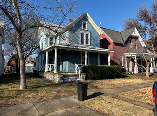 632 S 13th St, Quincy, IL 62301