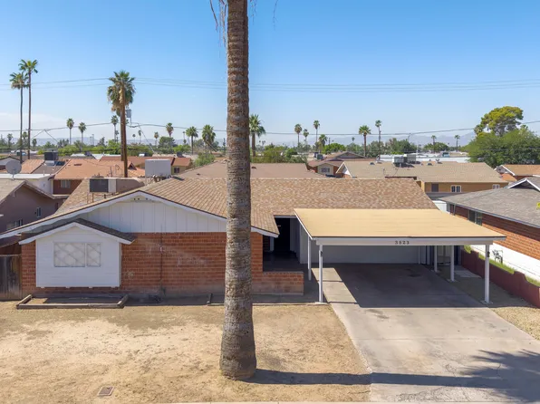 3823 W Rose Ln, Phoenix, AZ 85019