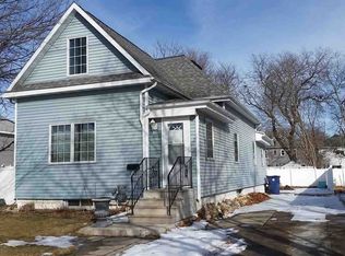 1013 Lafayette St, Waterloo, IA 50703