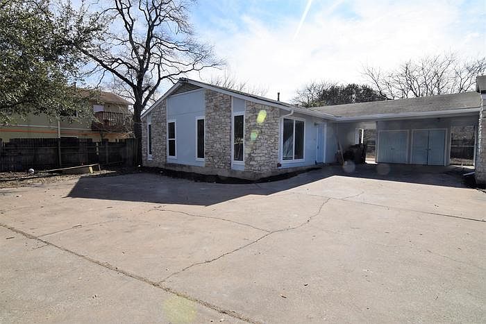 1st image of 5810 Cherry Park #A