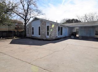 5810 Cherry Park #A, Austin, TX 78745