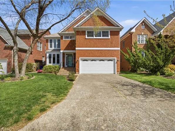 3528 Colmar Quarter, Norfolk, VA 23509