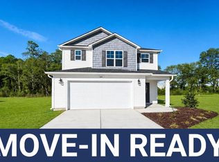 209 Hill Valley Dr, La Grange, NC 28551
