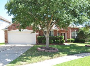 5515 Parkstone Ct, Sugar Land, TX 77479