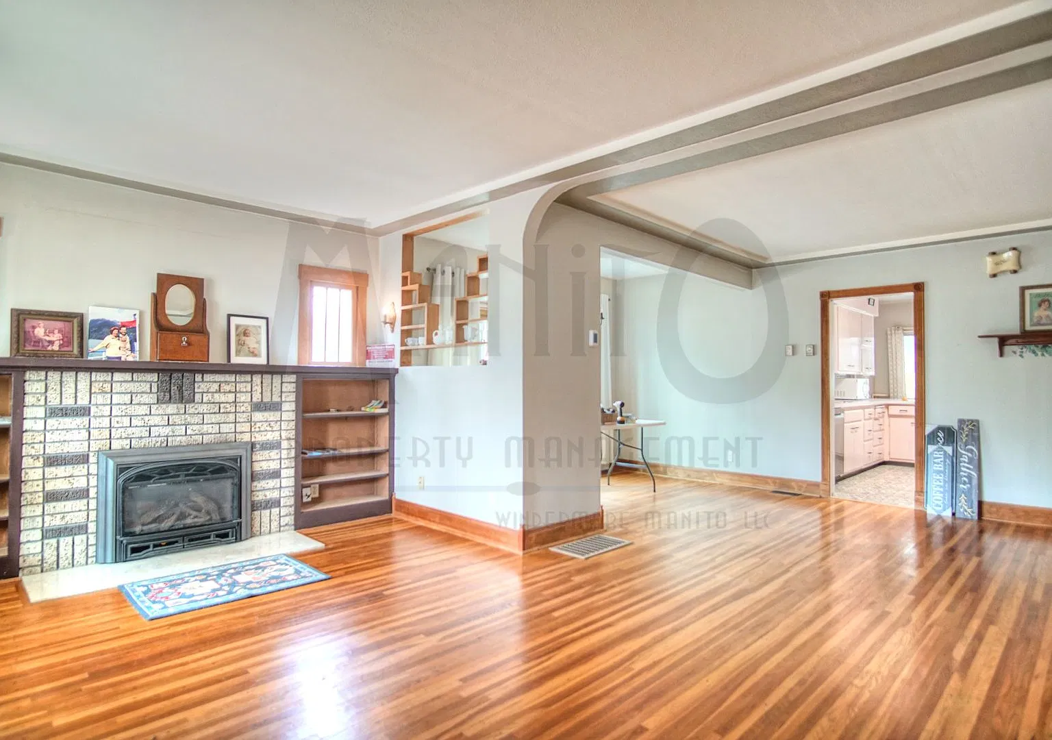 Audubon Park Bungalow — Photo 4