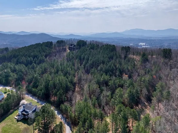 38 Loftis Mountain Way, Blairsville, GA 30512