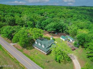 2261 Pier 31 Rd, Camdenton, MO 65020