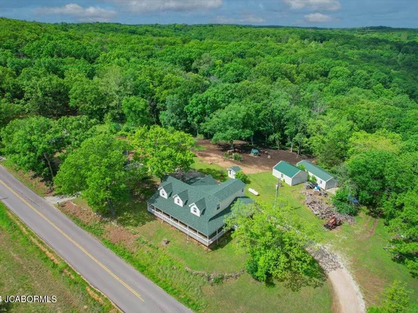 2261 Pier 31 Rd, Camdenton, MO 65020