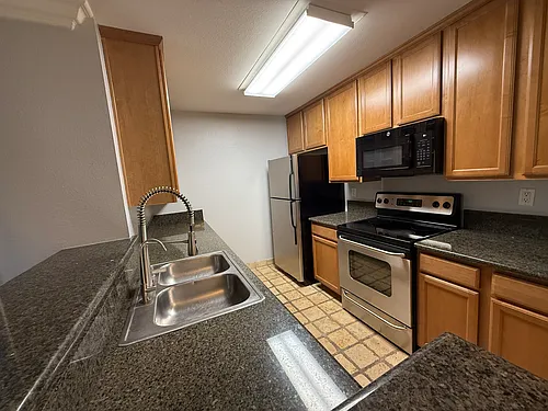 7180 Shoreline Dr #5207 Photo 1