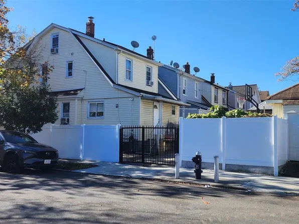 125-19 Linden Boulevard, South Ozone Park, NY 11420