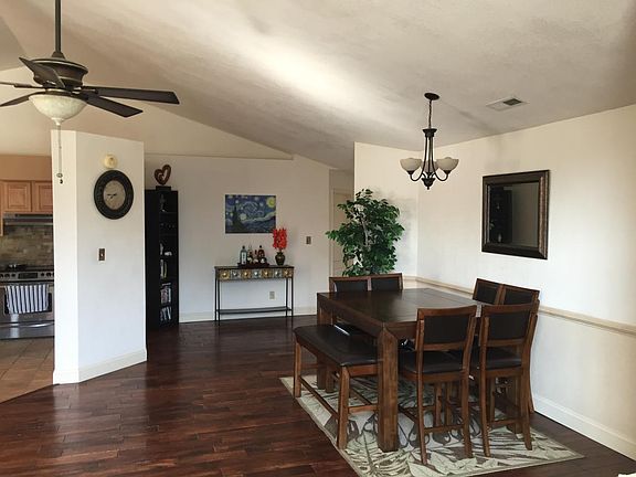 Living / Dining