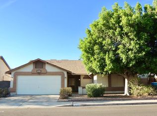 4108 W Whispering Wind Dr, Glendale, AZ 85310