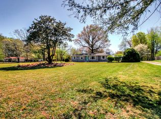 3846 Old Manchester Hwy, Tullahoma, TN 37388