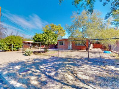 1424 N Bryant Ave, Tucson, AZ, 85712
